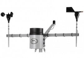 Onset HOBO M-CAA Full Cross Arm Kit-