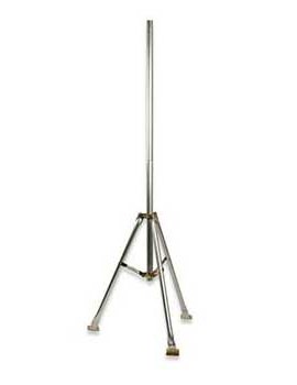 Onset HOBO M-TPB Tripod Tower with Mast, 6.6&#039;-
