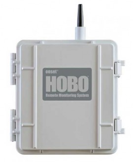 Onset HOBO RX3002-00-01 Remote Monitoring Weather Station, Wi-Fi-