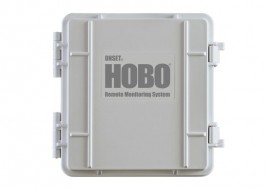 Onset HOBO RX3003-SYS-KIT-808 RX3000 Weather Station Starter Kit with maximum 3G plan, 10 minutes-