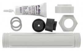 Onset HOBO S-EXT-CASE2 Weatherproof Extension Housing-