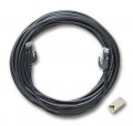 Onset HOBO S-EXT-M010 Smart Sensor Extension Cable, 32.8&#039;-