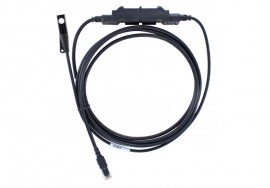 Onset HOBO S-THC-M008 Temperature/Humidity Smart Sensor with 26.2&#039; cable-