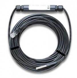 Onset HOBO S-TMB-M017 Temperature Smart Sensor with 55.8&#039; cable-