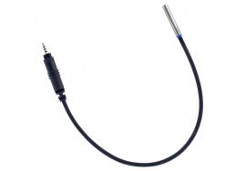 Onset HOBO SD-TEMP-01 Temperature Probe, self-describing, 1&#039;-