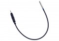 Onset HOBO SD-TEMP-01 Temperature Probe, self-describing, 1&#039;-