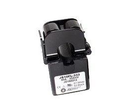 Onset HOBO T-EG-0390-0050 Split Core Current Transformer Sensor, 0.39&quot;, 50 A-