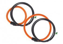 Onset HOBO T-EG-4000-2775 Rogowski Coil CT, 4", 2775 A-