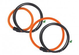 Onset HOBO T-EG-7000-2775 Rogowski Coil CT, 7", 2775 A-