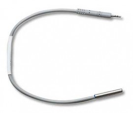 Onset HOBO TMC1-HD Air/Water/Soil Temperature Probe, 1'-