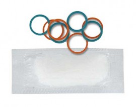 Onset HOBO U12-015-03-ORING-KIT Replacement O-Ring Kit-
