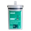 Onset HOBO UA-002-64 Pendant Temperature/Light Data Logger, 64 KB-