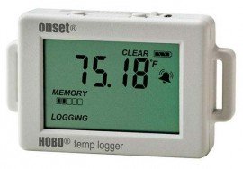 Onset HOBO UX100-001 Temperature Data Logger-