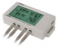 Onset HOBO UX120-006M 4-Channel Analog Data Logger-