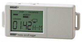 Onset HOBO UX90-004 Motor On/Off Data Logger, 128KB-
