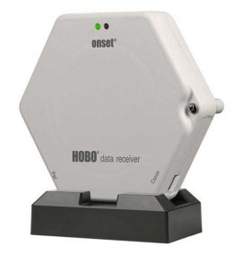 Onset HOBO ZW-RCVR Onset HOBO Data Receiver with Onset HOBOware PRO 3-
