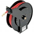 Hosetract LB-335 Reel with hose, 3/8&amp;quot; ID x 35', 300 psi-