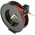 Hosetract LC-550 Low Pressure Reel with hose, 1/2&amp;quot; ID x 50', 300 psi-