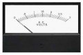 Hoyt 2146 AC Voltmeter, 4.5&amp;quot;, 0 to 100 V AC-