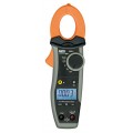 HT Instruments HT9014 AC TRMS Clamp Meter, CAT IV-