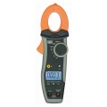 HT Instruments HT9015 AC/DC TRMS Clamp Meter, CAT IV-