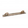 Hutchins 5543H Faring Board Hookit, 4-1/2" x 30"-