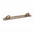 Hutchins 5543H Faring Board Hookit, 4-1/2" x 30"-