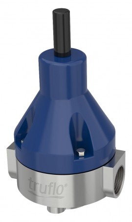 Icon Process Controls BRP3-005 Back/Pressure Relief Valve, 5 to 150 psi, 0.5&amp;quot;-