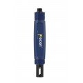 Icon Process Controls C550-M-M-1-M Conductivity Sensor with graphite-PPMA electrode and 2-wire 4-20 mA, k=1, 0 to 10,000 μS-
