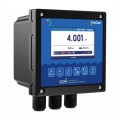 Icon Process Controls D520-4-D-N-P-P pH/ORP Display and Controller, 2-channel, -2 to 16, -2000 to 2000 mV-