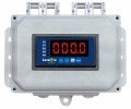 Icon Process Controls ENC-100 LevelPro NEMA 4X Enclosure-