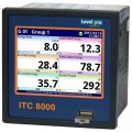 Icon Process Controls ITC8000-ENC-ENC Universal Datalogger, NEMA 4X enclosure-