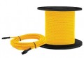 Icon Process Controls LDC-G-03 LeakPro® 3-Meter Leak Detection Cable with 2-wire leak detection cable, PE and cooper-