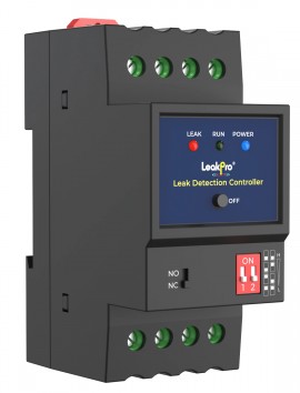 Icon Process Controls LDC-M LeakDtec® Leak Detection Module with audible and visual alarm, 1-channel-