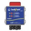 Icon Process Controls LDP-200-A LeakPoint® Leak Detection Display with audible alarm, 2-channel-