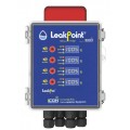 Icon Process Controls LDP-400-A LeakPoint® Leak Detection Display with audible alarm, 4-channel-