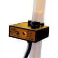 Icon Process Controls NC-25 Flow Switch, Plastic, Non-Contact-