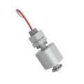 Icon Process Controls PLS-V-PP Float Vertical Level Switch, 1/8&quot; connection, PP-