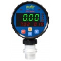 Icon Process Controls PPT-10-PF-F Tri-Display Pressure Transmitter, PVDF-
