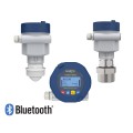 Icon Process Controls Proscan 2 Series Radar Level Sensor, Teflon Material, 2" NPT Connection, 10m Range, 80Ghz, Local LCD Display, 4-20mA Loop Powered-