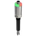 Icon Process Controls TFS-P-SS-6 Tuning Fork Level Switch with PNP output, 316SS, 6&quot;-