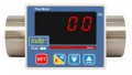 Icon Process Controls TK3S-40-SS Paddle Wheel Flow Meter with relay/flow rate pulse output, 1.5&amp;quot;-