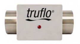 Icon Process Controls TK3W-08-SS Paddle Wheel Flow Meter, 0.25&amp;quot;, 4 to 20 mA output-