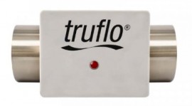 Icon Process Controls TK3W-50-SS Paddle Wheel Flow Meter, 2&amp;quot;, 4 to 20 mA or pulse-