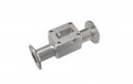 Icon Process Controls Truflo® TK3 Series Sanitary Fittings, 4&quot;-