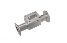 Icon Process Controls Truflo® TK3 Series Flanged Fittings, 2&quot;-