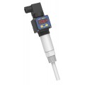 Icon Process Controls TPP-04-D In-Line Liquid Temperature Sensor with DIN connection, 4&quot;, -25.6 to 212°F-