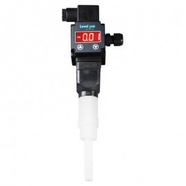 Icon Process Controls TPP-08 TPP In-Line Liquid Temperature Sensor, 8", 32 to 212&amp;deg;F-