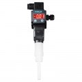 Icon Process Controls TPP-08 TPP In-Line Liquid Temperature Sensor, 8&quot;, 32 to 212&amp;deg;F-