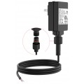Icon Process Controls VDC120-24 AC to DC Transformer-